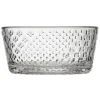 Iittala Tundra bowl, 25 cl, clear