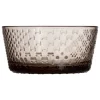 Iittala Tundra bowl, 25 cl, linen