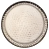 Iittala Tundra plate, 154 mm, linen