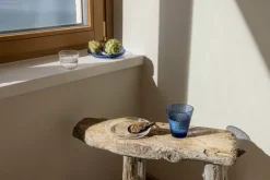 Iittala Tundra plate, 154 mm, 4 pcs, clear