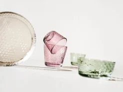 Iittala Tundra plate, 154 mm, calluna