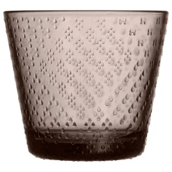 Iittala Tundra tumbler, 29 cl, 2 pcs, linen