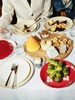 Iittala Tundra tumbler, 29 cl, 4 pcs, clear