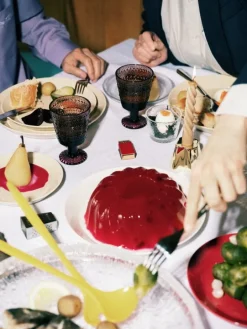 Iittala Tundra tumbler, 29 cl, 4 pcs, clear