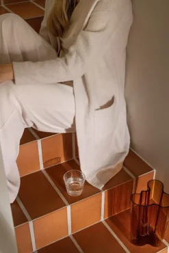 Iittala Tundra tumbler, 29 cl, 2 pcs, clear