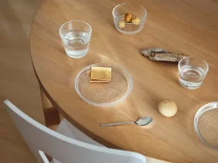 Iittala Tundra tumbler, 29 cl, 2 pcs, clear