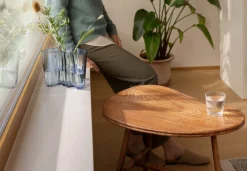 Iittala Tundra tumbler, 29 cl, 2 pcs, clear