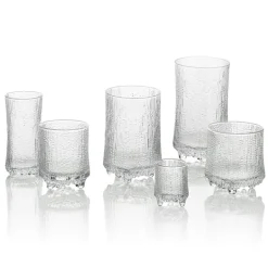 Iittala Ultima Thule cordial glass 5 cl, set of 2
