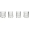 Iittala Ultima Thule cordial glass 5 cl, set of 4