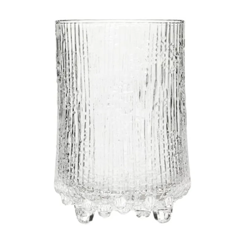 Iittala Ultima Thule highball glass 38 cl, set of 2