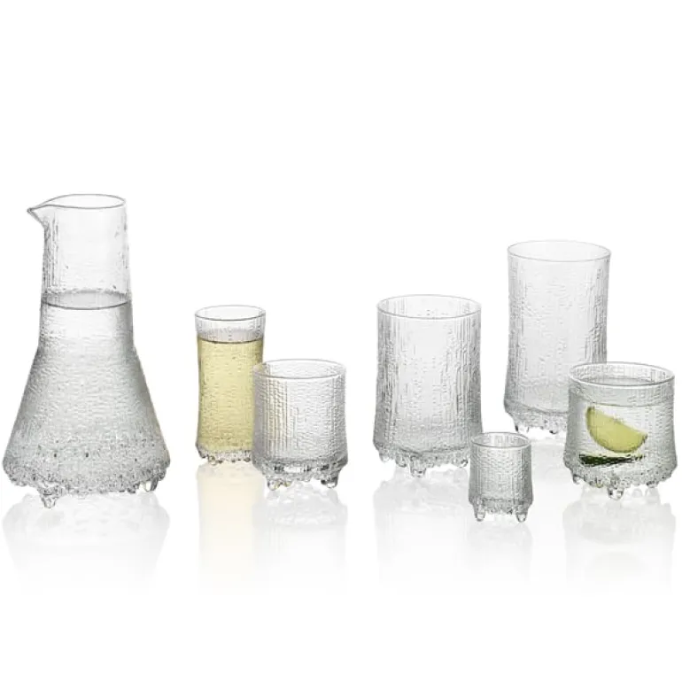Iittala Ultima Thule highball glass 38 cl, set of 2