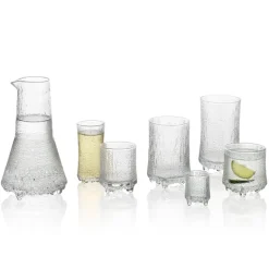 Iittala Ultima Thule O.F. tumbler 20 cl, set of 2