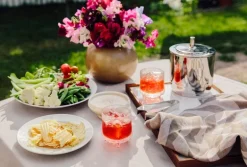 Iittala Ultima Thule on-the-rocks glass 28 cl, set of 4