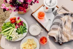 Iittala Ultima Thule on-the-rocks glass 28 cl, set of 4