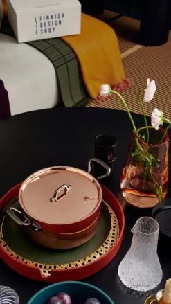 Iittala Ultima Thule pitcher 50 cl