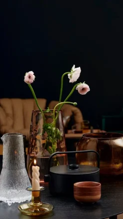 Iittala Ultima Thule pitcher 50 cl