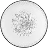 Iittala Ultima Thule plate 250 mm, clear