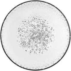 Iittala Ultima Thule plate 250 mm, clear