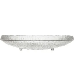 Iittala Ultima Thule serving platter 370 mm