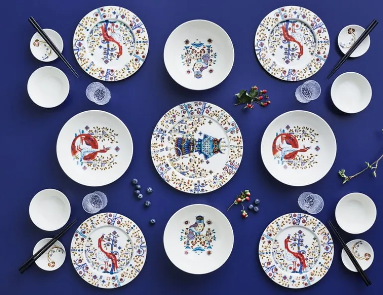 Iittala Ultima Thule sparkling wine glass 18 cl, set of 2