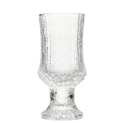 Iittala Ultima Thule white wine glass 16 cl, set of 2