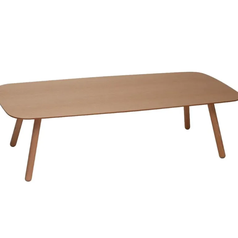 Inno Bondo Wood coffee table 120 cm, ash