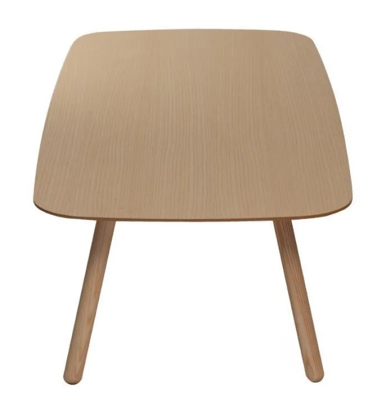 Inno Bondo Wood coffee table 120 cm, ash