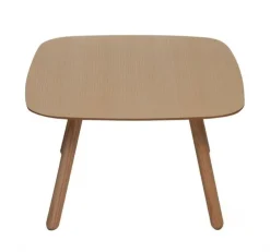 Inno Bondo Wood coffee table 65 cm, ash