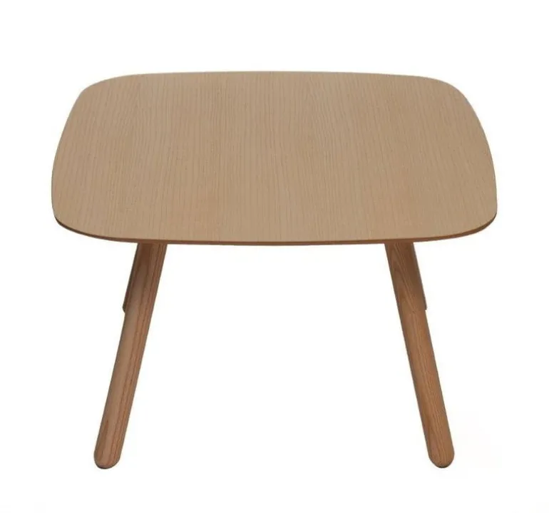 Inno Bondo Wood coffee table 65 cm, ash