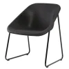 Inno Kola Light chair, black