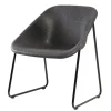 Inno Kola Light chair, grey