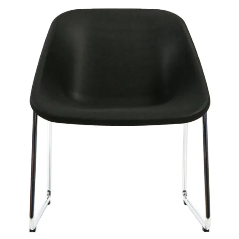 Inno Kola Light chair, grey