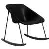 Inno Kola Light rocking chair, black