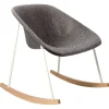 Inno Kola Light rocking chair, wood