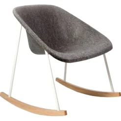 Inno Kola Light rocking chair, wood