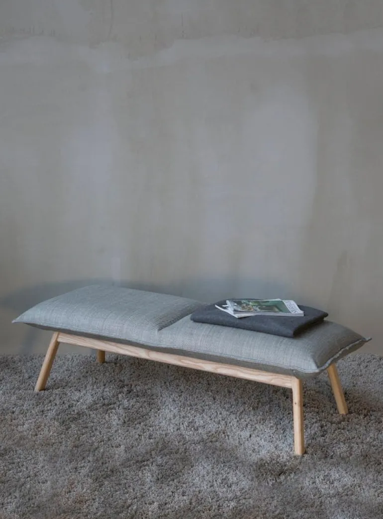 Inno Lab XL Bench, 145 cm