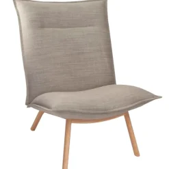 Inno Lab XL High easy chair