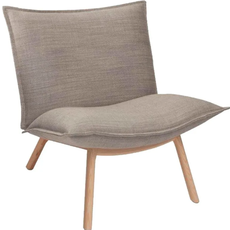 Inno Lab XL Low easy chair