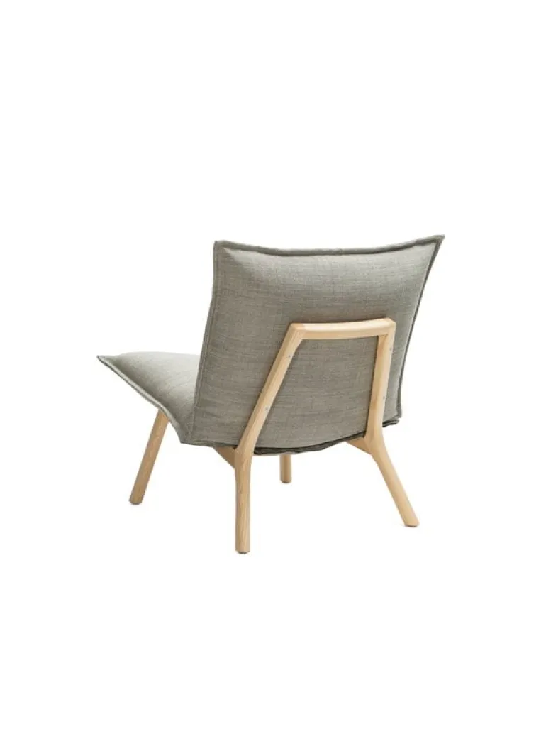 Inno Lab XL Low easy chair