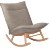 Inno Lab XL Rocking rocking chair