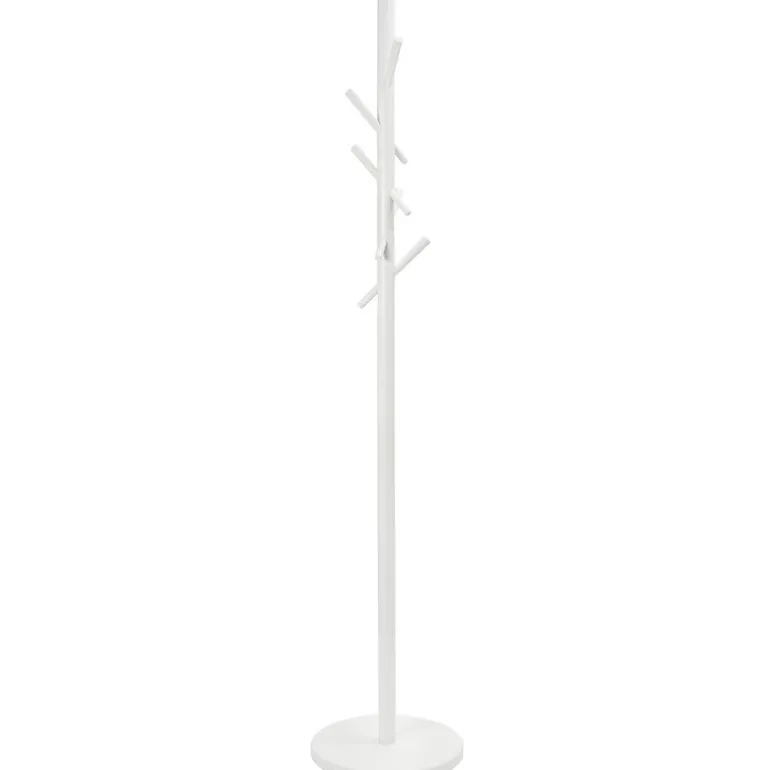 Inno Naula coat stand, white