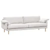 Interface Bebé sofa, 226 cm, beige Muru 472 - oak