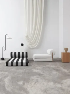 Interface Box coffee table, 35 x 35 x 50 cm, oak