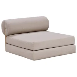 Interface Lollipop bed chair, beige Jagger 3