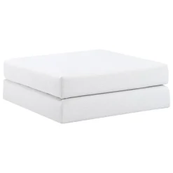 Interface Lollipop ottoman/bed, white Bond 7