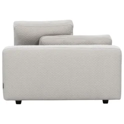 Interface Toast sofa module, 135 x 135 cm, Arc 05 beige