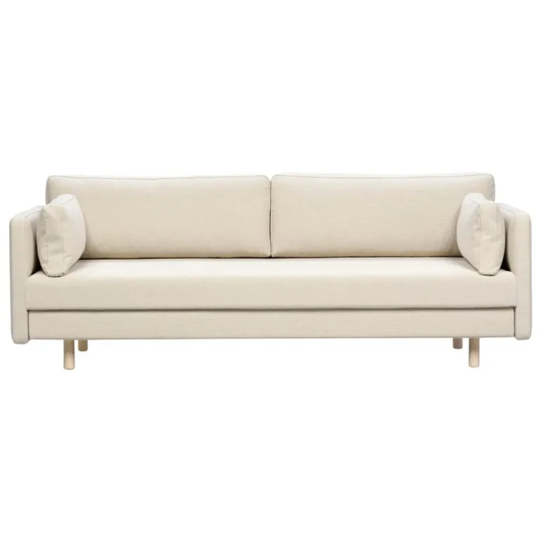 Interface Twin sofa bed, beige Story 102