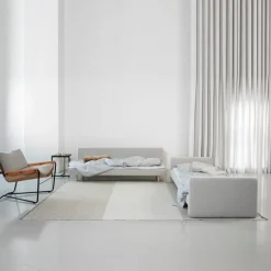 Interface Twin sofa bed, beige Story 102