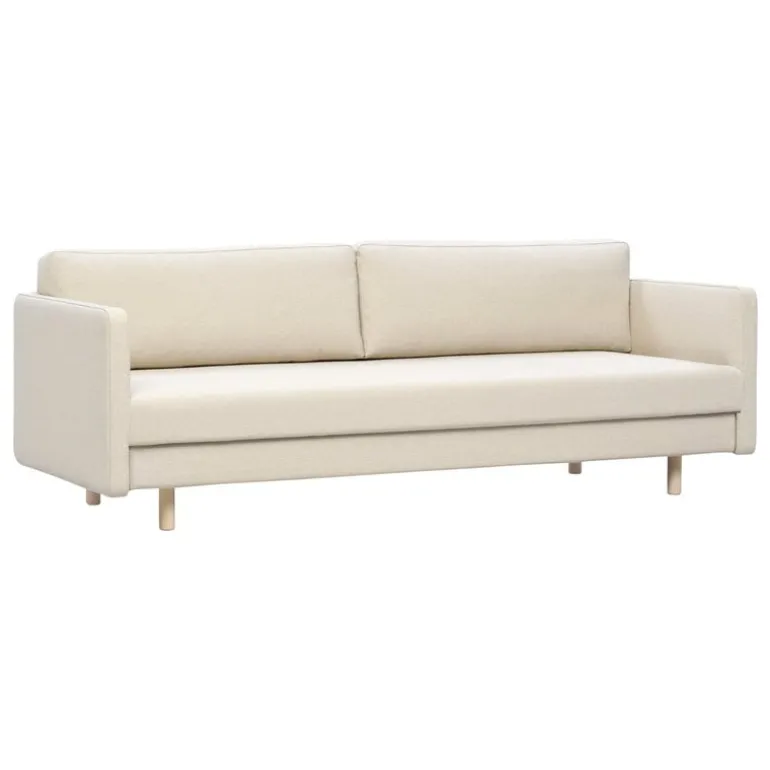 Interface Twin sofa bed, beige Story 102