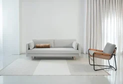 Interface Twin sofa bed, beige Story 102